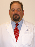 Dr. Douglas Terzigni, DO