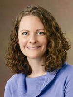 Dr. Stephanie Baginski, MD