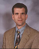 Dr. Curtis Bejes, MD