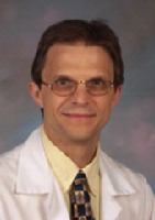 Dr. Curtis Benesch, MD