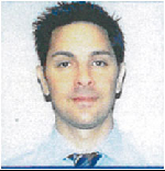 Dr. Jason Morrow, MD