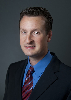 Dr. Adam Hickerson, MD