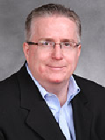 Dr. Brian Heffelfinger, MD