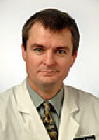 Dr. Scott Hees, DO