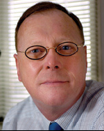 Dr. Brian Henderson, MD