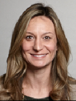 Dr. Stephanie Barnhart, MD