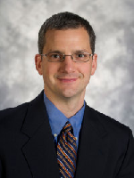 Dr. Curtis Clark, MD