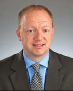 Dr. Adam Jackson, MD