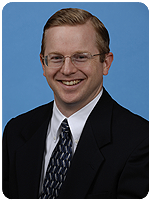 Dr. Brian Herrmann, MD
