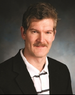 Dr. Scott Henry, MD