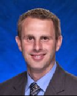 Dr. Curtis Copeland, MD