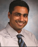 Dr. Vishal Bhatia, MD