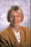Dr. Patrice Rehm