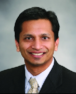 Dr. Vishal Gupta, MD