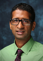 Dr. Vishal Gupta, MD