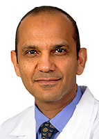 Dr. Vishal Mehra, MD