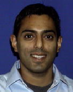 Dr. Vishal Oza, MD