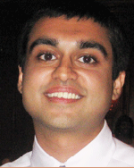 Dr. Vishal Panchal, MD
