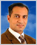 Dr. Vishvesh Mehta, MD