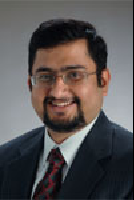 Dr. Vishal Pandey, MD