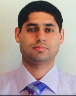 Dr. Vishal Rana, MD