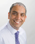Dr. Vishal Sawhney, MD