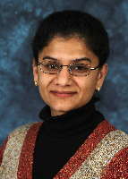 Dr. Vishala Neppalli, MD