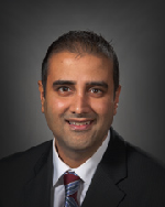 Dr. Vishesh Chhibber, MD