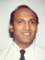 Dr. Vishnu Chundi, MD