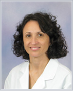Dr. Rocio Huet, MD