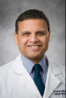 Dr. Vishwanath Hande, MD