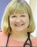 Dr. Patricia Arns, MD