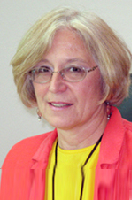 Dr. Patricia Aronin, MD
