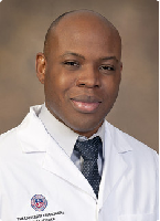 Dr. Quinlan Amos, MD