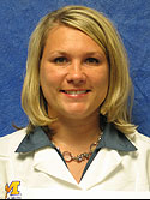 Dr. Stephanie Czarnik, MD