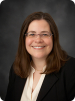 Dr. Amanda Keel, MD