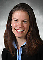 Dr. Amanda Weiss-Kelly, MD