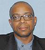 Dr. Paul King, MD