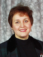 Dr. Roseann Brady, DO