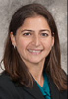 Dr. Rosechelle Ruggiero, MD