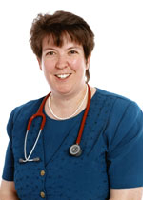 Dr. Amanda Manning, DO
