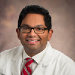 Dr. Paul Kochupura