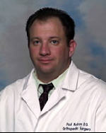 Dr. Paul Kobza, DO