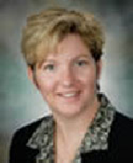 Dr. Amanda Marshall, MD