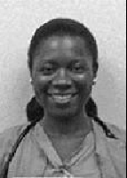 Dr. Roselyn Itoe, MD