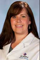 Dr. Amanda Irene Roberts, MD