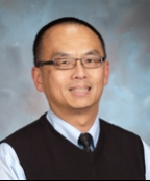 Dr. Paul Kuo, MD