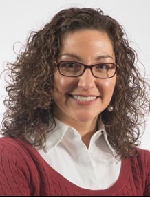 Dr. Amanda Morris, MD