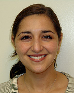Dr. Rosemary Calligaris, MD