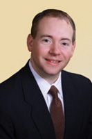 Dr. Paul Leahy, MD